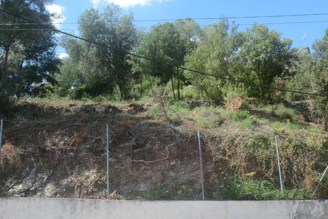 Parcela en Les Parretes. Carrer Xarel·lo, 63 — 2