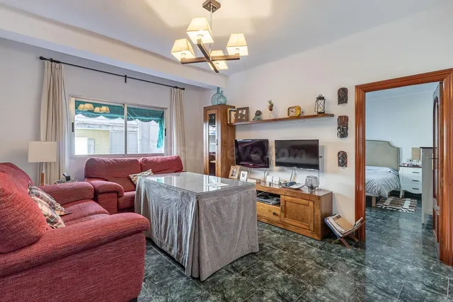 PISO DE 4 DORMITORIOS EN EL ZAIDIN — 2