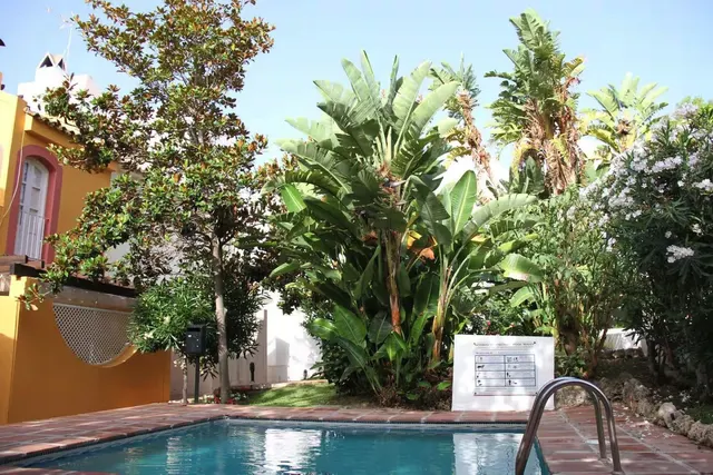 Adosado 5 habitaciones 166m² en venta - Marbella — 18