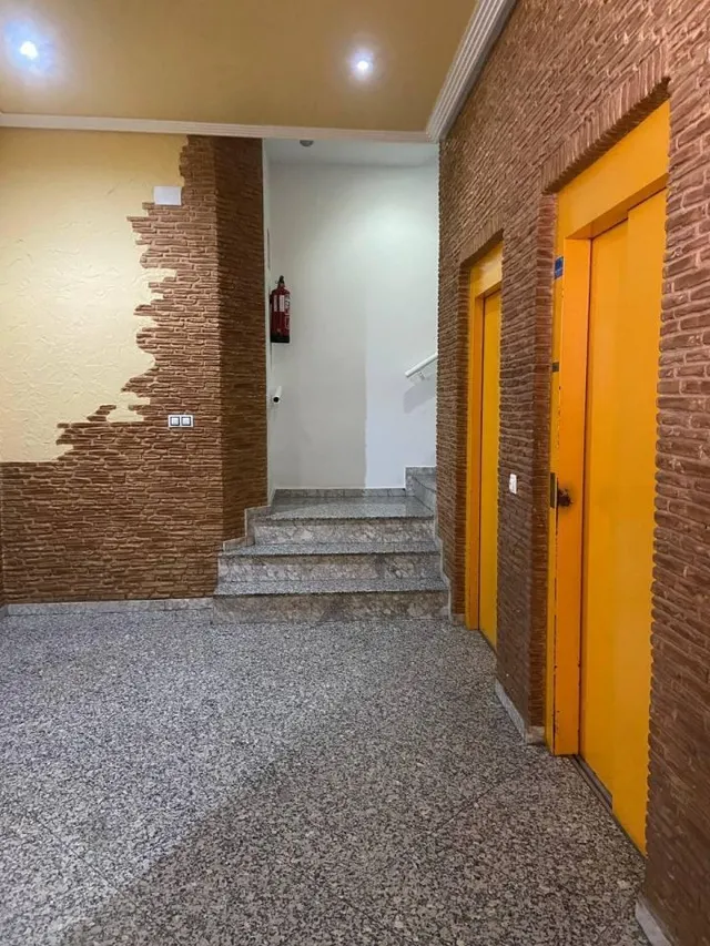 Apartamento 1 habitación 61m² en venta - Playa del Cura — 20