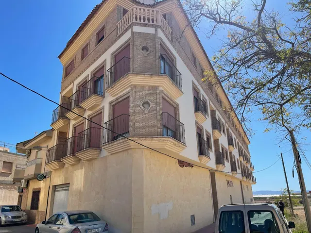 Apartamentos en venta en Avileses Murcia: excelente oportunidad de inversión — 20