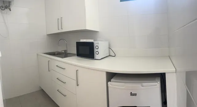 Local comercial situado en las marinas, sobre el Km 4 — 12