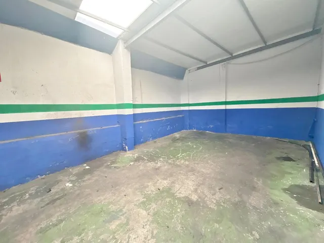 Nave industrial 265m² en alquiler - Valdelacasa — 8