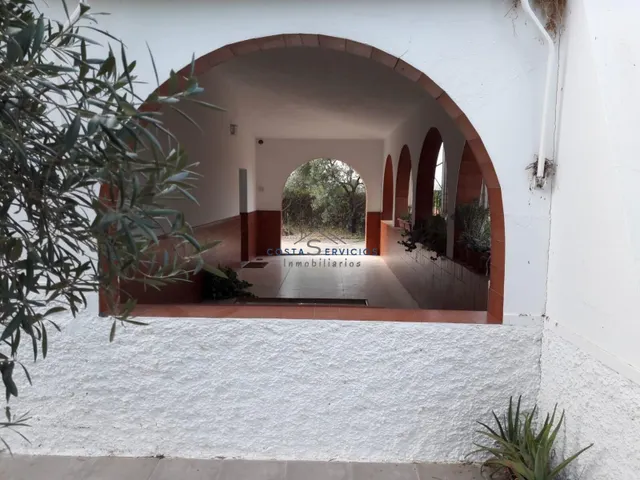 Finca Rustica En Gibraleon — 13