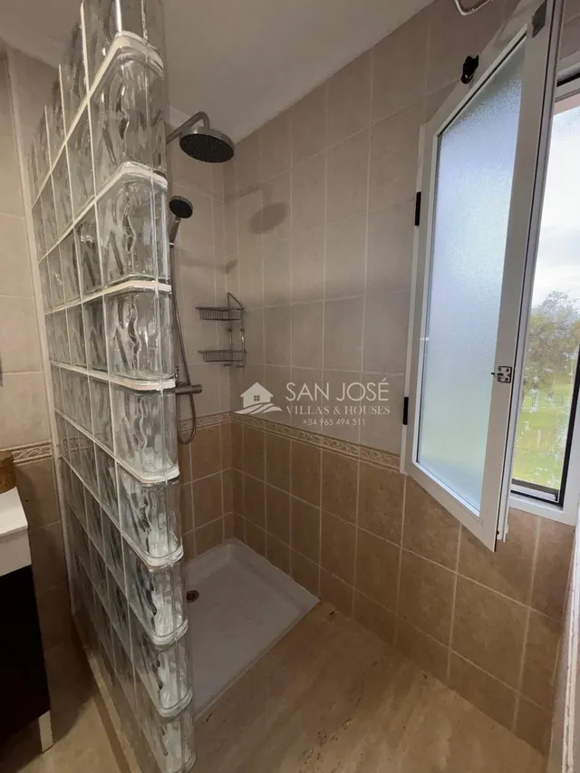 Venta de fantastico bungalow en Aspe, zona urbanización san isidro — 8
