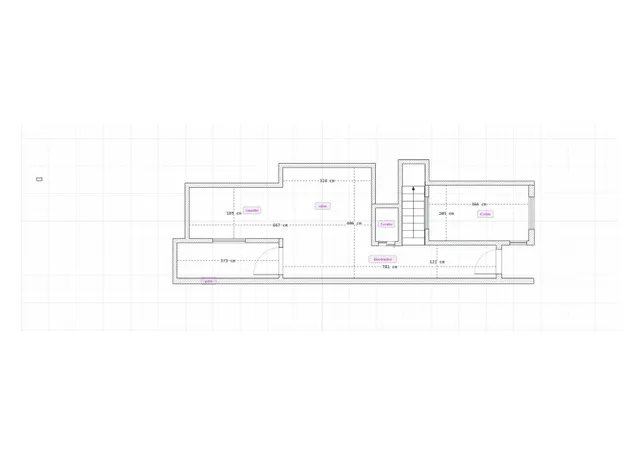 Chalet adosado en Vilassar de Dalt — 28