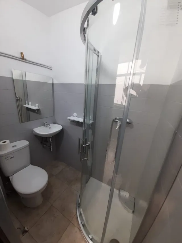 Habitación ESTUDIANTES A DOS MINUTOS DE LA UMH - BARRIO DE ALTABIX — 7