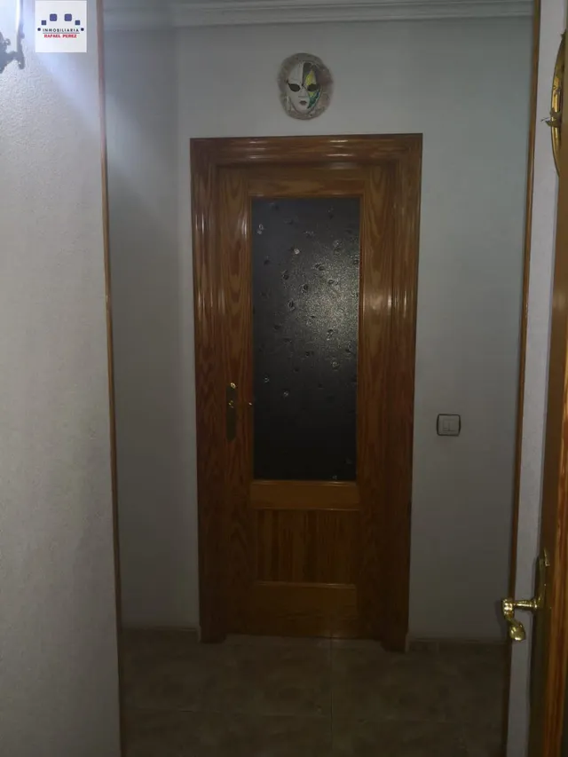 Casa en Calle Colón de Abarán — 29