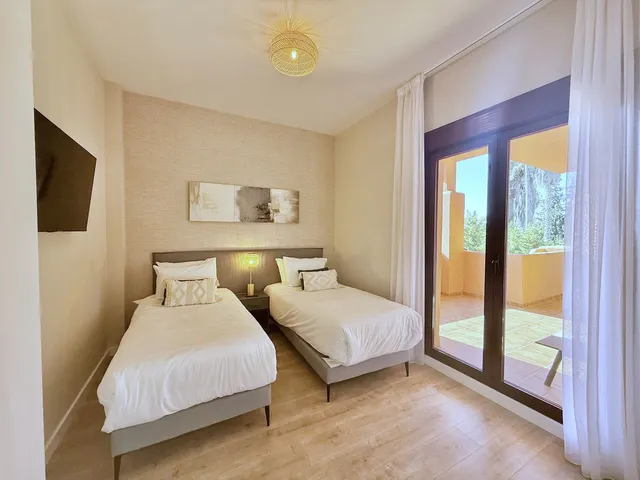 Ático Dúplex 3 habitaciones 132m² en venta - Costa del Sol — 10