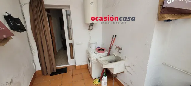 Duplex en el centro  en venta — 7