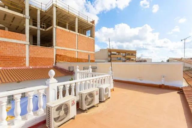 Adosado 4 habitaciones 204m² en venta - Costa blanca sur — 30