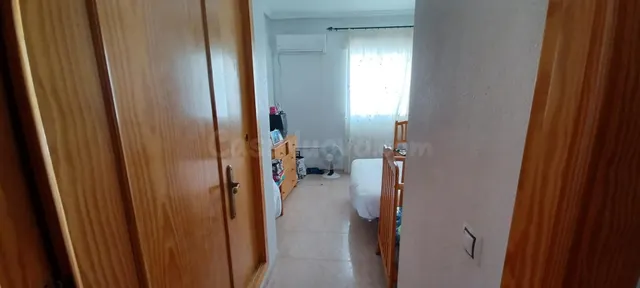ATICO EN TORREVIEJA, TRES habitaciones - foto 3