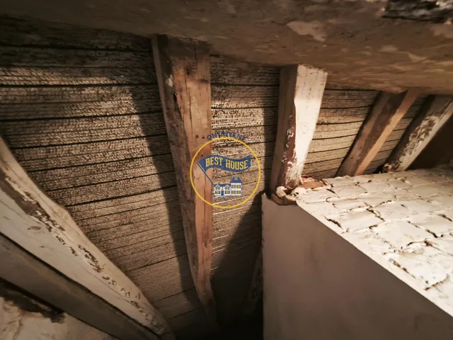 ¡¡¡OPORTUNIDAD!!! Espectacular casa de pueblo con techos renovados y vistas únicas al río en Ontinyent. — 29