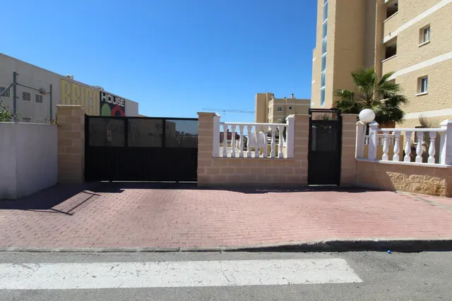 Encantador Apartamento en Aguas Nuevas con Piscina y Vistas al Atardecer — 27