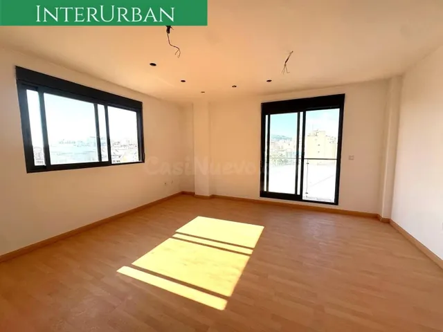 Piso de 2 dormitorios con garaje, ascensor y vistas a Mura — 2