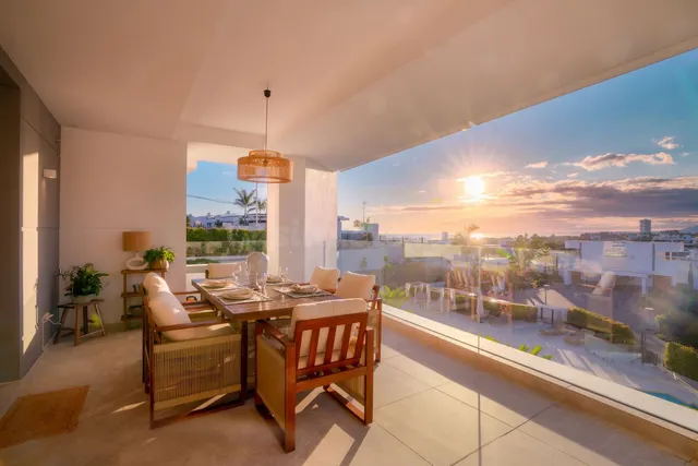 Apartamento 3 habitaciones 173m² en venta - Marbella — 2