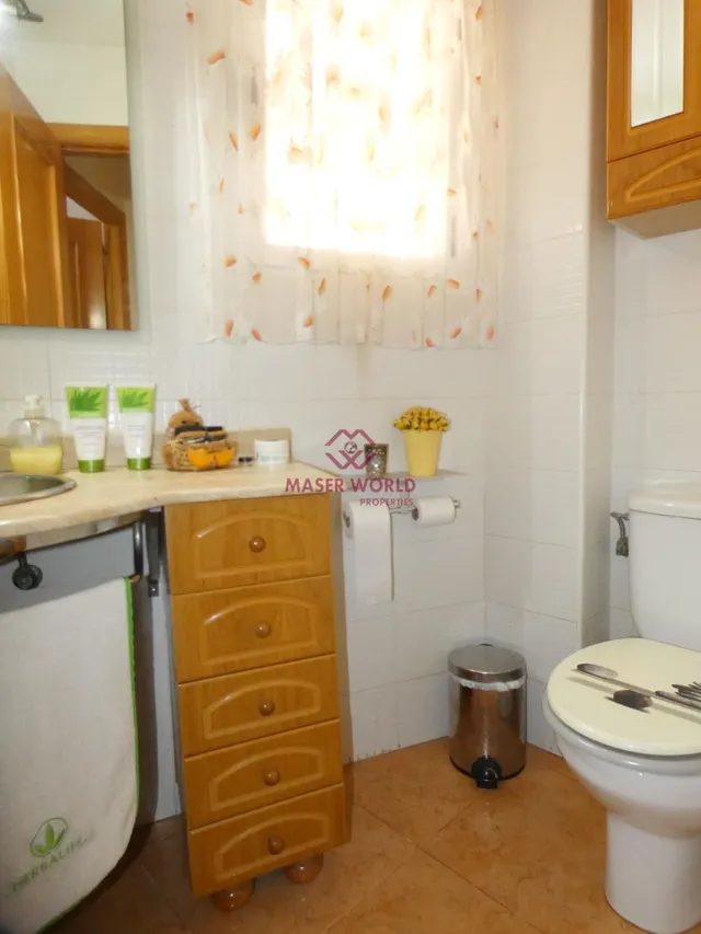 Dúplex en venta en Puerto de Mazarrón a 250 metros de la playa — 17