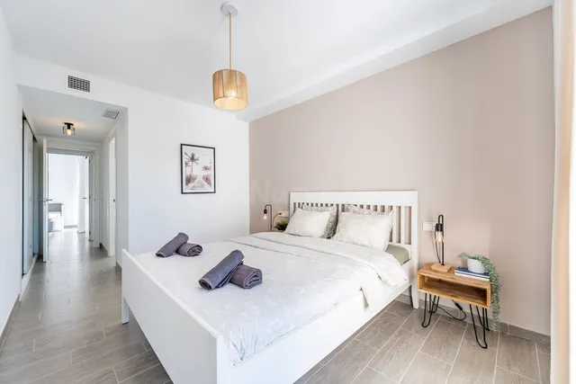 Apartamento 3 habitaciones 122m² en venta - Riviera del sol — 4