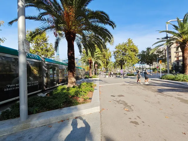 Local Comercial en Alquiler - Excelente Ubicación en Sagrada Familia, Barcelona — 18