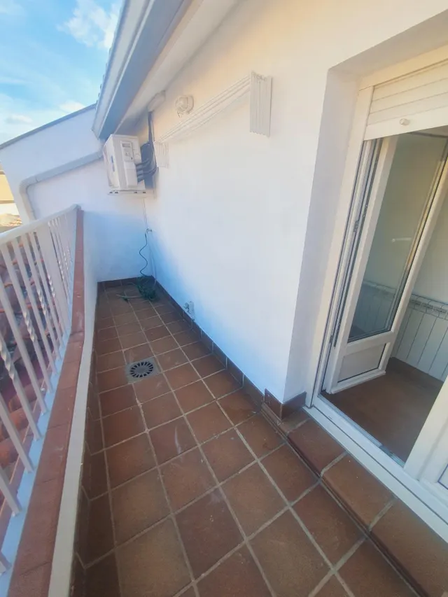 ALQUILER DUPLEX EN COLMENAR VIEJO — 20