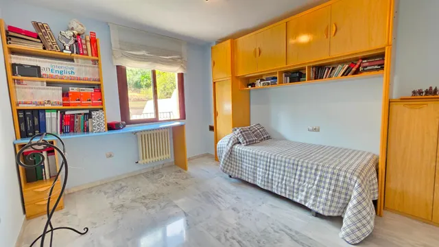 ¡increíble casa adosada con piscina privada en urbanización azahar! — 39