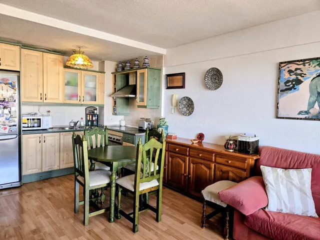 Apartamento 1 habitación 66m² en venta - Centro — 3