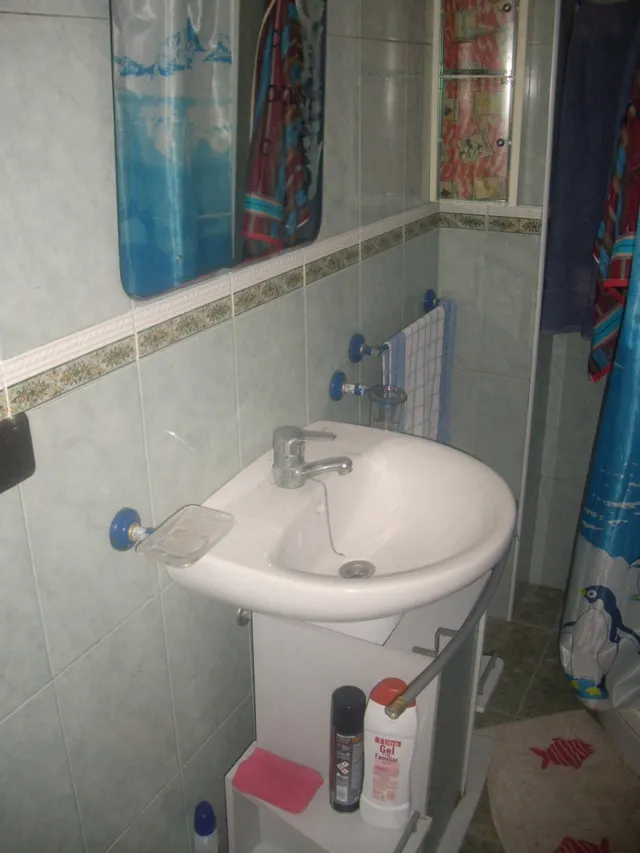 MAGNIFICA VIVIENDA EN VENTA EN ADRA — 7