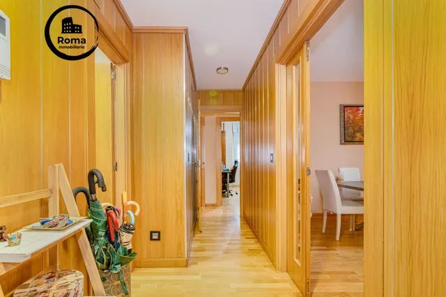 Exclusivo atico en residencial gran parque  en venta de 4 dormitorios en el barrio albayda — 23