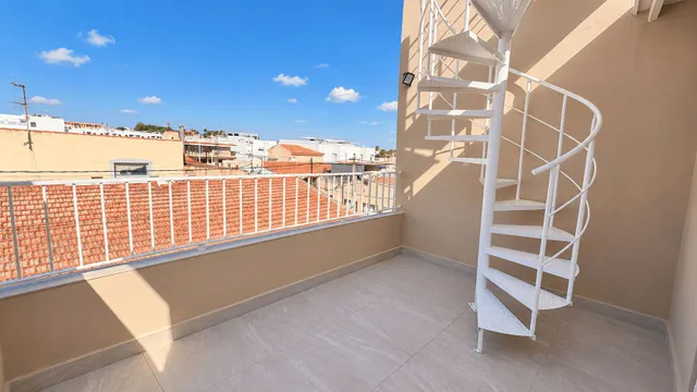 Ático 3 habitaciones 89m² en venta - Lo Pagán — 14