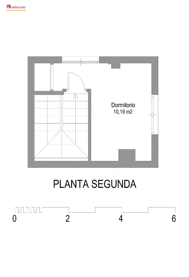 CASA PAREADA EN LA ZUBIA CON PISCINA, ZONA DE BARBACOA Y JARDÍN — 46