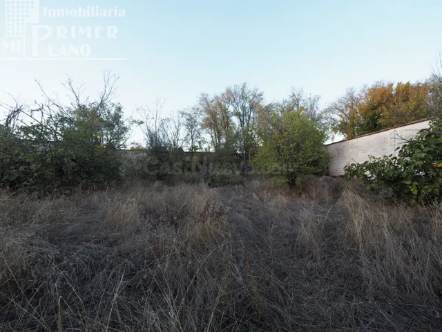 *SOLAR EN ESQUINA, CON 1.530m2 DE SUELO* - foto 4