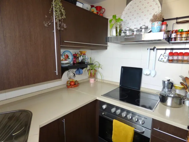 ¡Espacioso Piso en el Corazón de Palafolls por solo €248,000! ✨ — 6