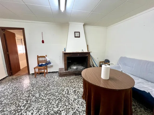 Casa de campo 4 habitaciones 870m² en venta - Comunidad valenciana — 6