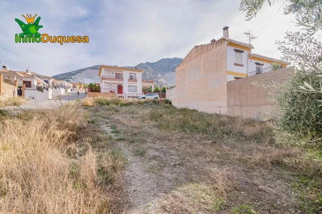 Solar urbano de 439 m2 en Durcal. — 16