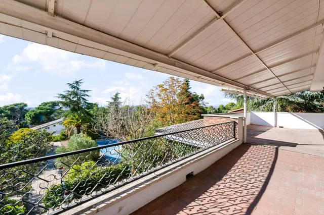 Chalet 4 habitaciones 752m² en venta - El Bosque — 34