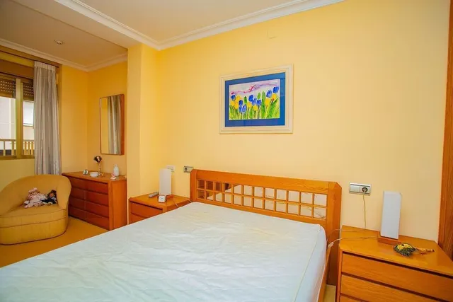 Apartamento 4 habitaciones 97m² en venta - Playa del Cura — 24