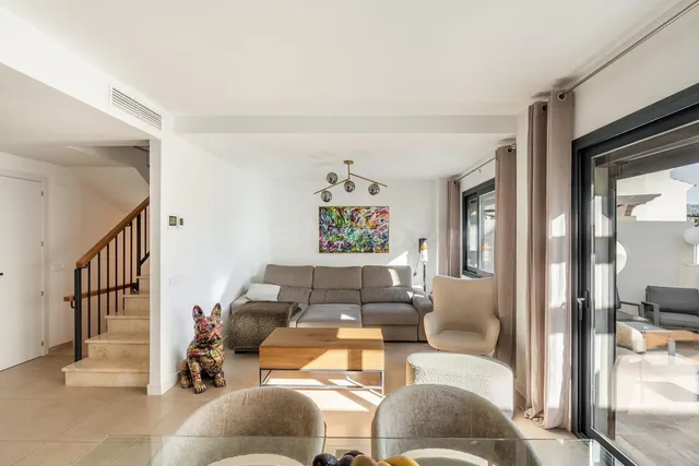 Adosado 3 habitaciones 170m² en venta - Paraiso-Barronal — 3