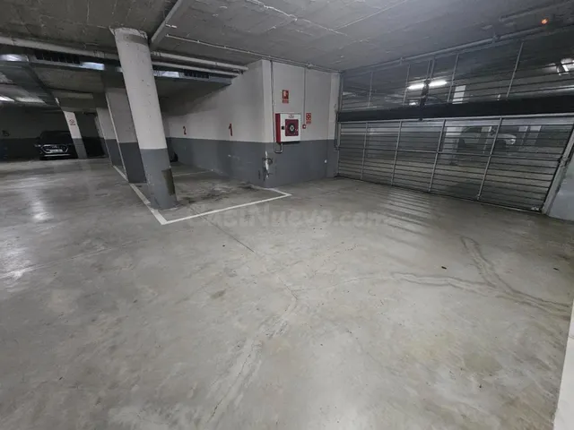 Parking 28m² en venta - La forca - foto 4