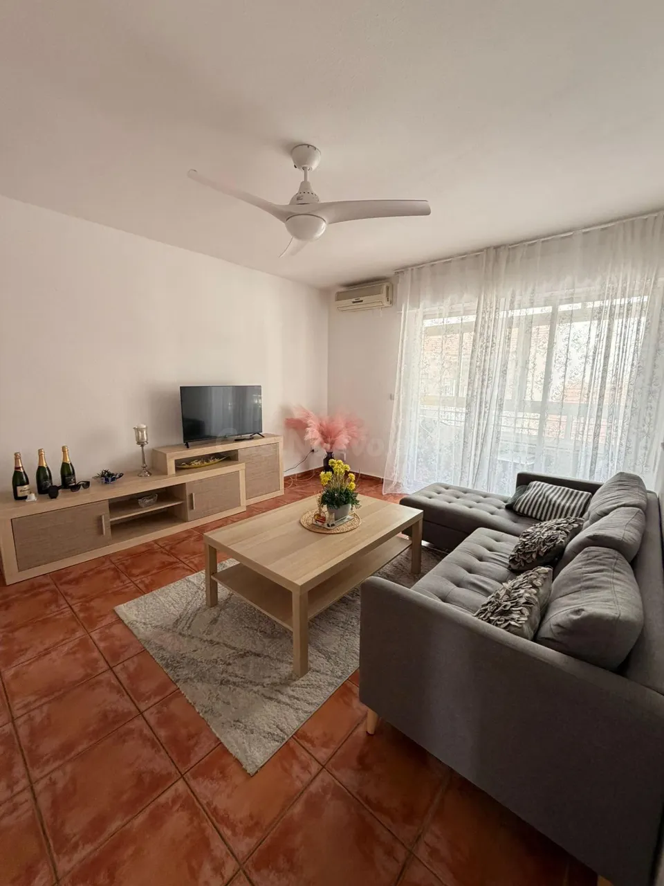 Piso 2 habitaciones 83m² en venta - Estacion de autobuses