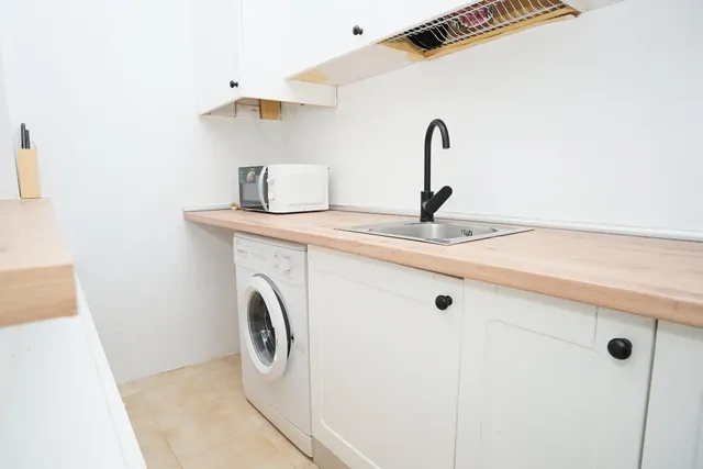 Bungalow en planta baja con licencia turística, piscina – ¡ideal para inversión! — 13