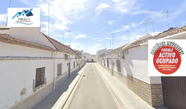 Venta casa en Palma del Río (Córdoba)