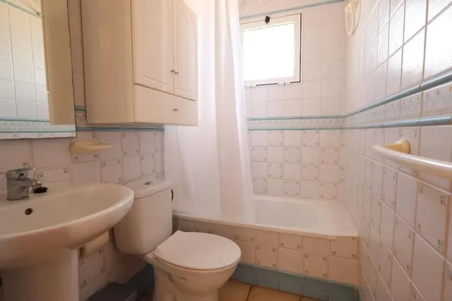 Adosado 3 habitaciones 89m² en venta - La siesta — 9