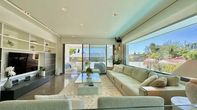 Chalet 4 habitaciones 320m² en venta - Marbella - foto 4