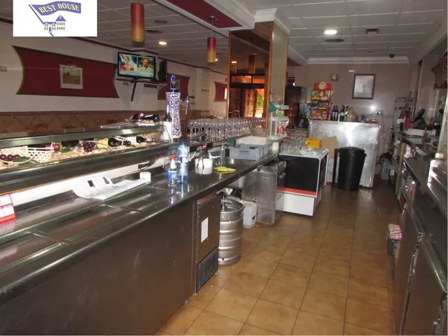 AMPLIO RESTAURANTE LISTO PARA INICIO DE ACTIVIDAD — 5