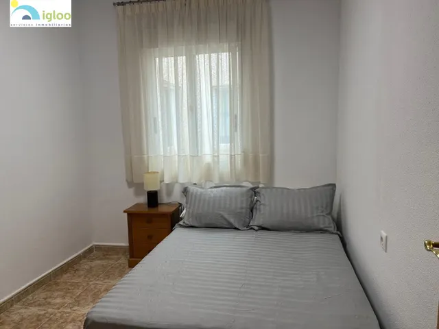 Piso en alquiler Almoradi muebles nuevos gran balcón Almoradi por €700 — 33