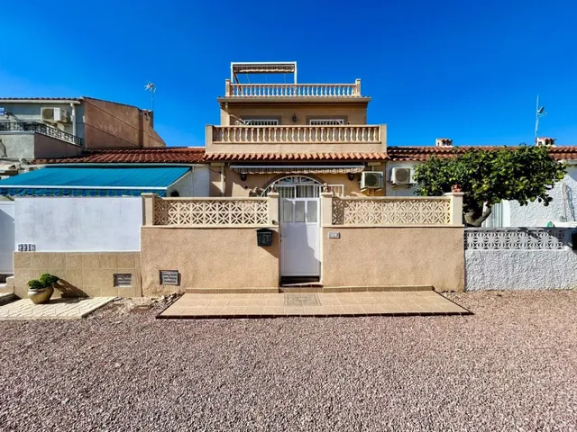 Adosado 3 habitaciones 112m² en venta - La Siesta - El Salado - Torreta — 2