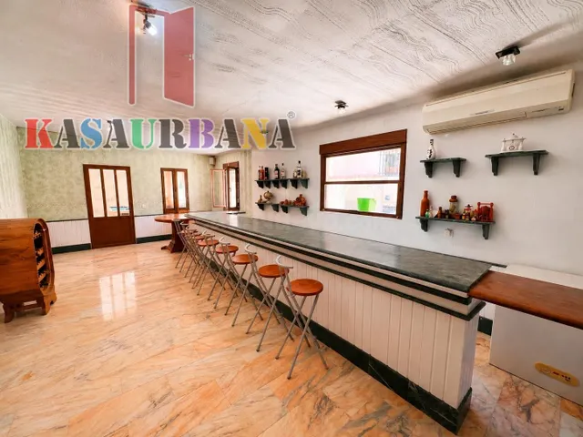 KASAURBANA ofrece en VENTA VILLA DE LUJO EN COLMENAR DE OREJ - foto 5