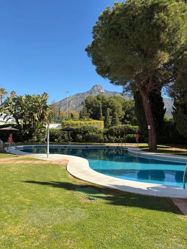 Apartamento 2 habitaciones 122m² en venta - Marbella — 2