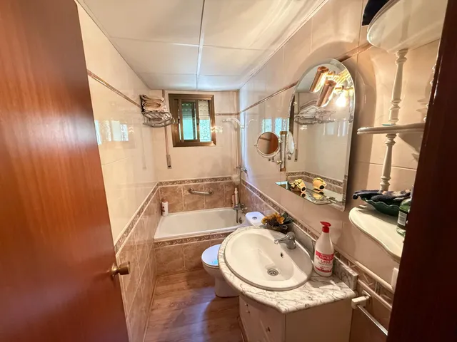 UN CHALET IDEAL DE UNA SOLA PLANTA — 19
