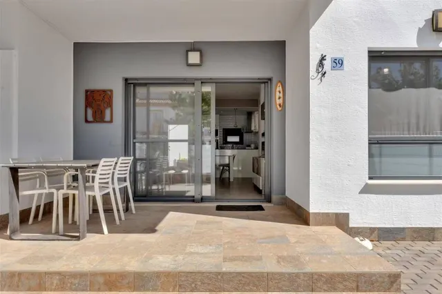 Bungalow 2 habitaciones 75m² en venta - Zona Pueblo — 10